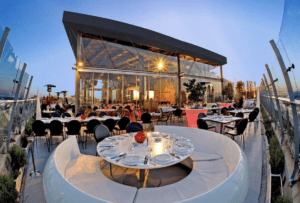 مطاعم اسطنبول 