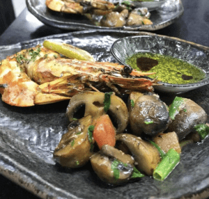 مطاعم اسطنبول 