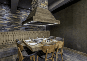 مطعم ارجان ستيك هاوس Ercansteakhouse
