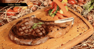 ستيك  مطعم ارجان ستيك هاوس Ercansteakhouse