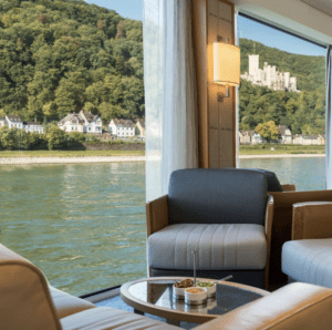 السفر البحري السياحي في إسطنبول