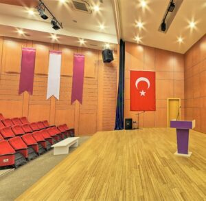 مدارس دولية في تركيا