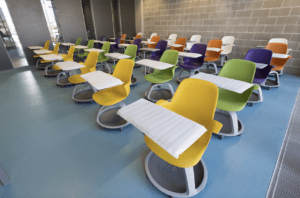 جامعة T.C. Piri Reis Üniversitesi البحرية الخاصة في اسطنبول